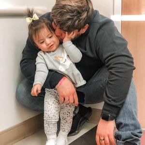 Meet your Posher, Gabriel